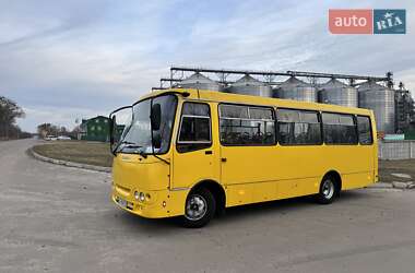 Городской автобус Богдан А-092 2007 в 