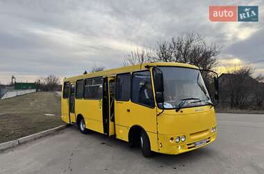 Городской автобус Богдан А-092 2007 в 