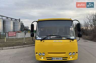 Городской автобус Богдан А-092 2007 в 