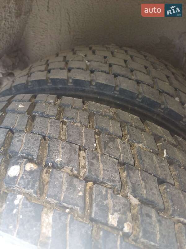 Городской автобус Богдан А-092 2006 в Запорожье