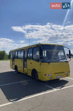 Городской автобус Богдан А-092 2005 в Киеве