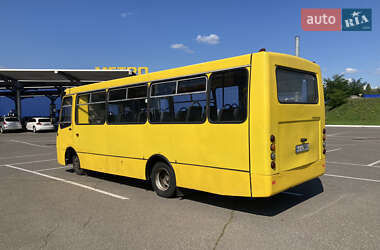 Городской автобус Богдан А-092 2005 в 