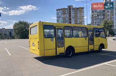 Городской автобус Богдан А-092 2005 в 