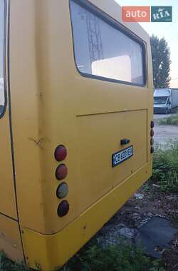 Городской автобус Богдан А-092 2007 в 