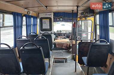 Городской автобус Богдан А-092 2007 в 