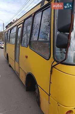 Городской автобус Богдан А-092 2007 в 