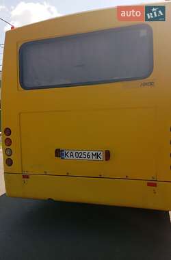 Городской автобус Богдан А-092 2007 в 