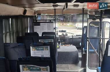 Пригородный автобус Богдан А-092 2008 в 