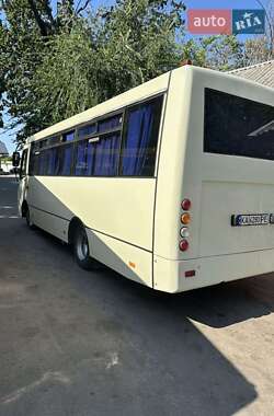 Городской автобус Богдан А-092 2007 в 