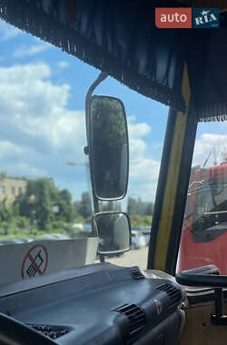 Городской автобус Богдан А-092 2007 в 