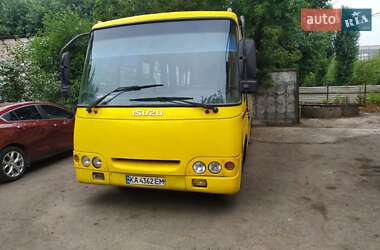 Городской автобус Богдан А-092 2007 в Киеве
