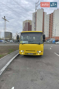 Микроавтобус Богдан А-092 2006 в 