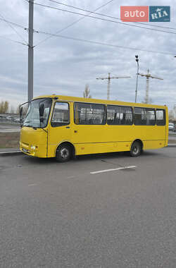 Микроавтобус Богдан А-092 2006 в 
