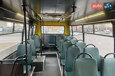 Микроавтобус Богдан А-092 2006 в 