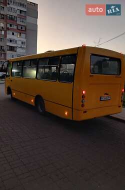Городской автобус Богдан А-092 2007 в 