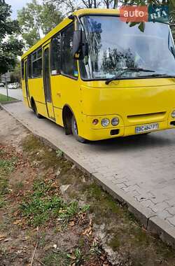 Другие автобусы Богдан А-092 2008 в 