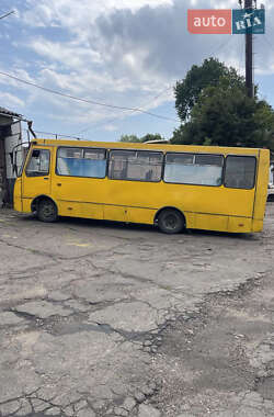 Міський автобус Богдан А-092 2007 в 