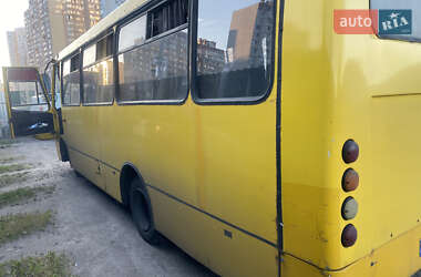 Городской автобус Богдан А-092 2006 в 