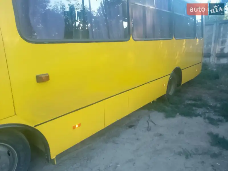 Богдан А-092 2006 VIN Y7BA092026B001099 фото оголошення 3 з 35