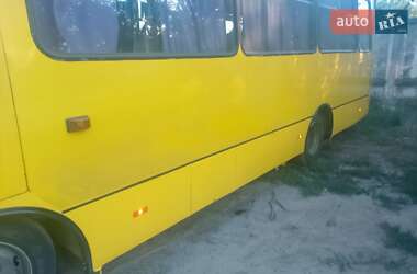 Міський автобус Богдан А-092 2006 в 