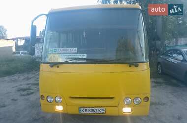 Міський автобус Богдан А-092 2006 в 