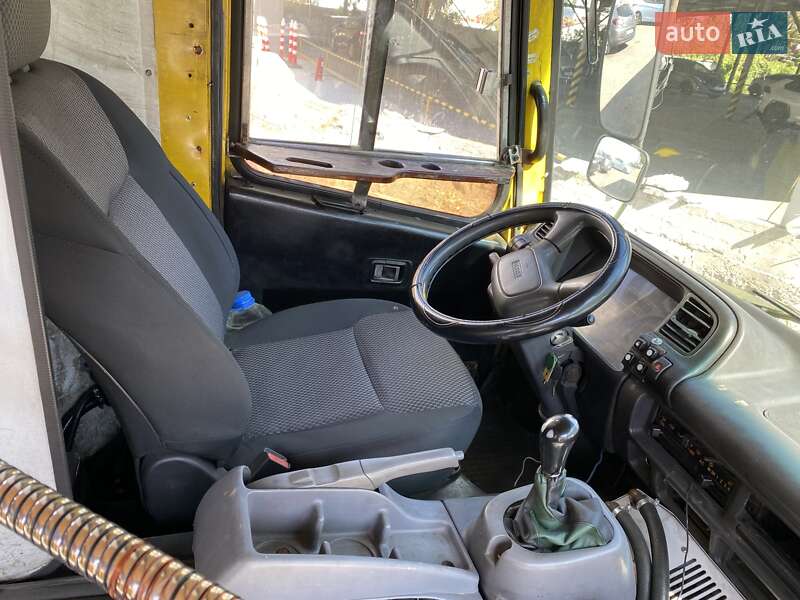 Другие автобусы Богдан А-092 2008 в Киеве