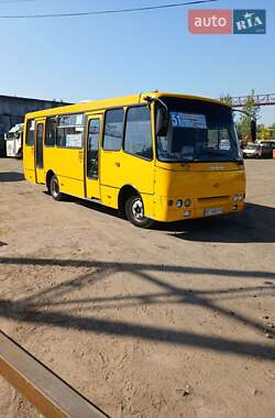 Міський автобус Богдан А-092 2007 в 