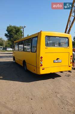 Міський автобус Богдан А-092 2007 в 