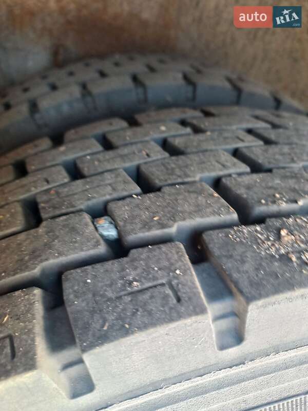 Городской автобус Богдан А-092 2006 в Киеве