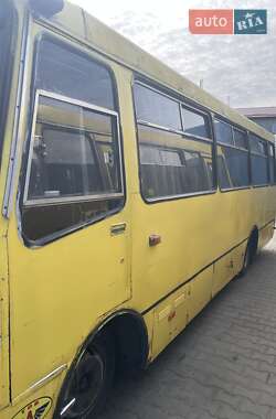 Городской автобус Богдан А-092 2006 в Одессе