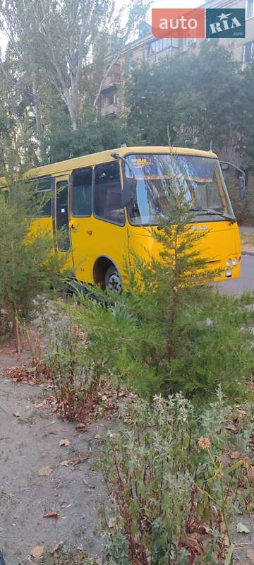 Пригородный автобус Богдан А-092 2007 в Николаеве фото 2 Пригородный автобус Богдан А-092 2007 в Николаеве