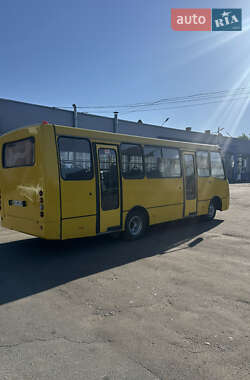 Міський автобус Богдан А-092 2008 в 