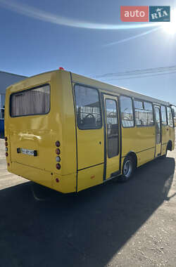Міський автобус Богдан А-092 2008 в 