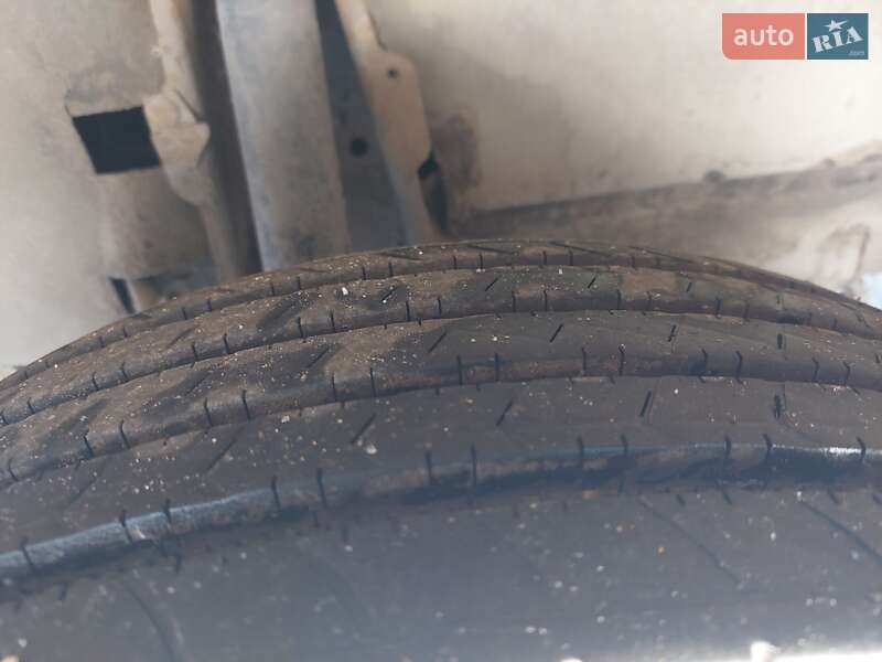 Городской автобус Богдан А-092 2007 в Полтаве