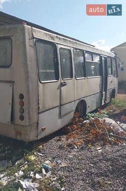 Інші автобуси Богдан А-092 2008 в 