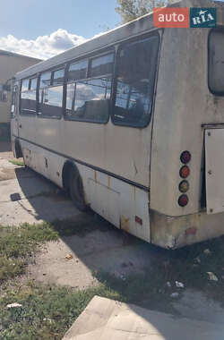Інші автобуси Богдан А-092 2008 в 
