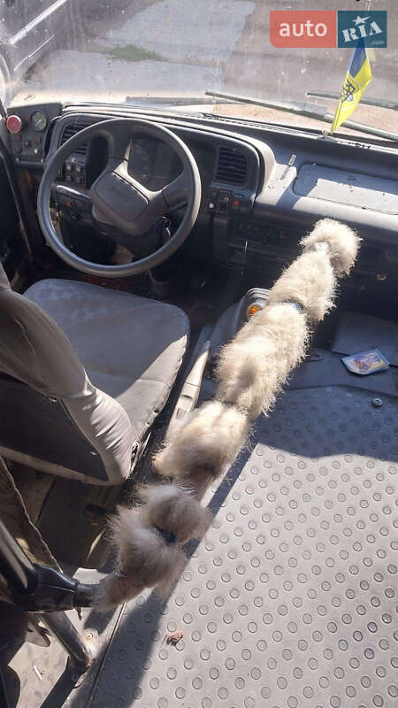 Другие автобусы Богдан А-092 2008 в Ржищеве