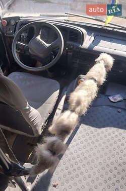 Інші автобуси Богдан А-092 2008 в 