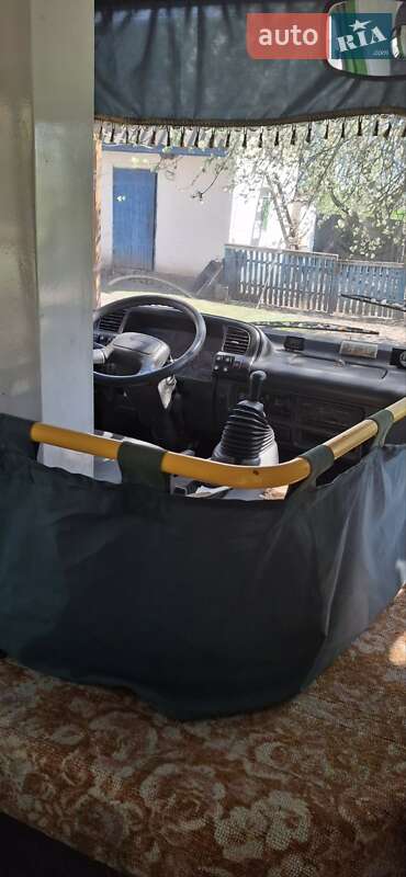 Городской автобус Богдан А-092 2007 в Сумах фото 3 Городской автобус Богдан А-092 2007 в Сумах