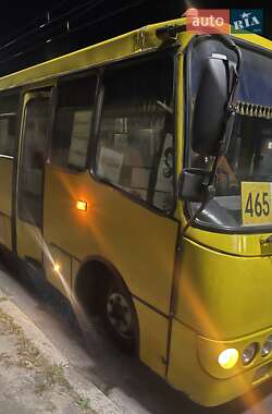 Городской автобус Богдан А-092 2005 в Киеве