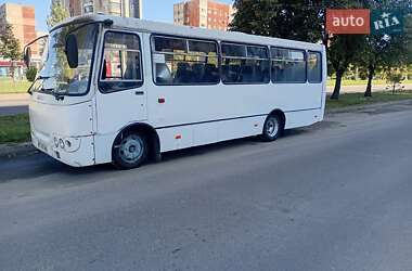 Міський автобус Богдан А-092 2007 в Львові