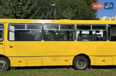 Городской автобус Богдан А-092 2007 в 