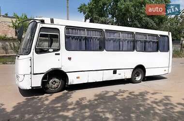 Городской автобус Богдан А-092 2008 в Чернигове