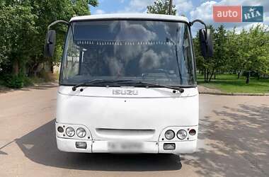 Міський автобус Богдан А-092 2008 в 