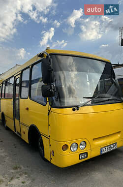 Міський автобус Богдан А-092 2005 в 