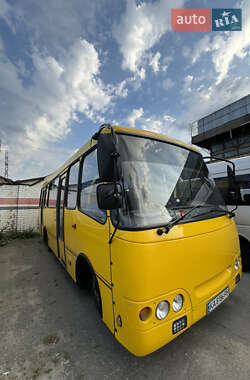 Міський автобус Богдан А-092 2005 в 