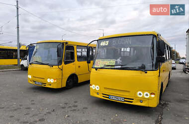 Міський автобус Богдан А-092 2007 в 