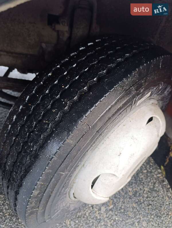 Міський автобус Богдан А-092 2008 в Києві