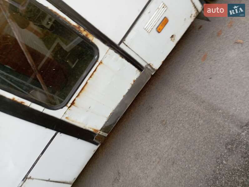 Туристичний / Міжміський автобус Богдан А-092 2006 в Василькові