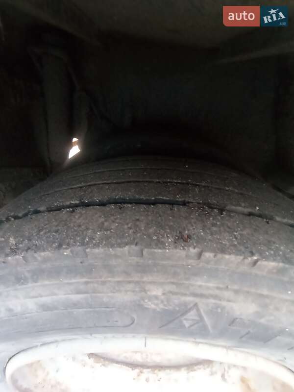 Туристичний / Міжміський автобус Богдан А-092 2006 в Василькові